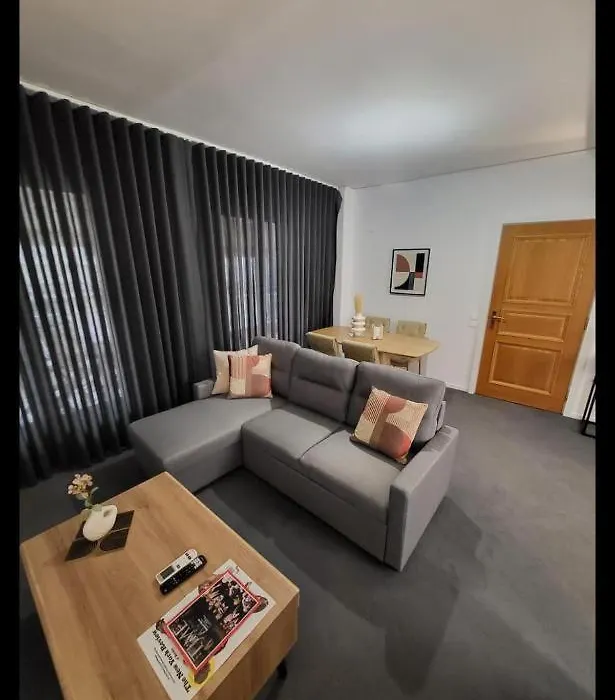 Kolonaki Luxe Living-1
