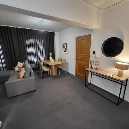 Kolonaki Luxe Living-3