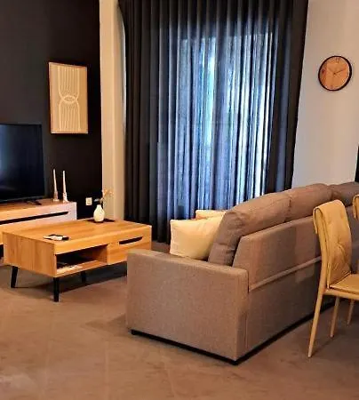 Kolonaki Luxe Living-2
