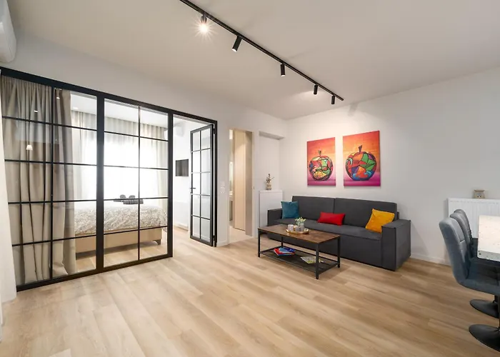 Alkis Luxury By Greece s